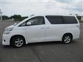 2012 Toyota Vellfire