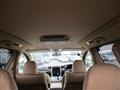 2012 Toyota Vellfire