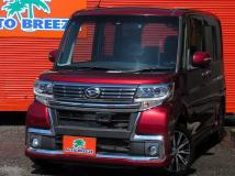 2016 Daihatsu Tanto Custom