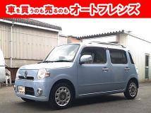 2013 Daihatsu MIRA COCOA