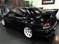 2003 Mitsubishi Lancer Evolution