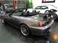 2007 Honda S2000