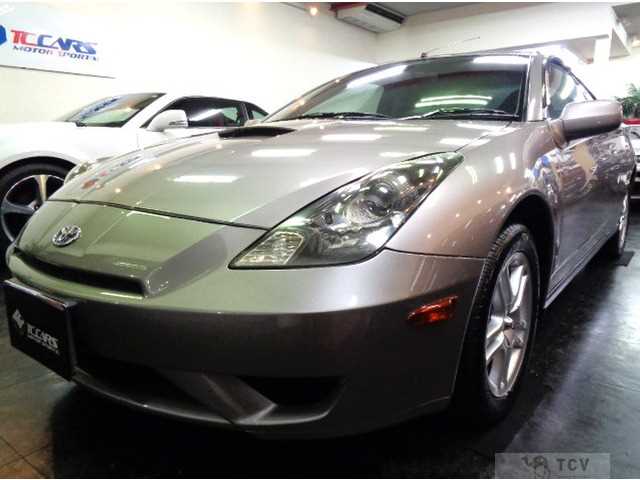 2004 Toyota Celica