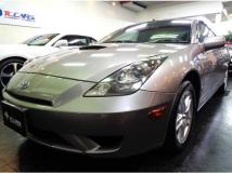 2004 Toyota Celica
