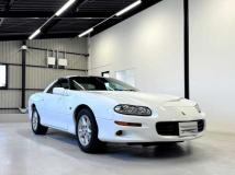 2001 Chevrolet Camaro