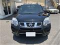 2012 Nissan X-Trail