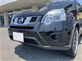 2012 Nissan X-Trail