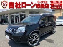 2012 Nissan X-Trail