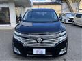 2013 Nissan Elgrand