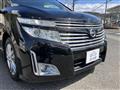 2013 Nissan Elgrand
