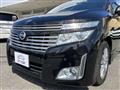 2013 Nissan Elgrand