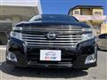 2013 Nissan Elgrand
