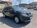 2015 Nissan X-Trail