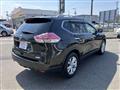 2015 Nissan X-Trail