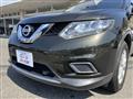2015 Nissan X-Trail