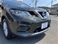 2015 Nissan X-Trail