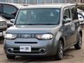 2011 Nissan Cube