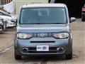 2011 Nissan Cube