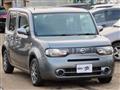 2011 Nissan Cube