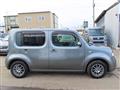 2011 Nissan Cube