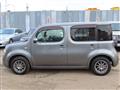 2011 Nissan Cube