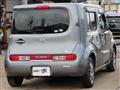 2011 Nissan Cube