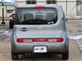 2011 Nissan Cube