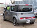 2011 Nissan Cube