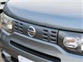2011 Nissan Cube