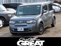 2011 Nissan Cube