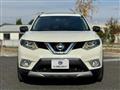 2014 Nissan X-Trail