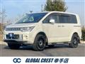 2015 Mitsubishi Delica D5
