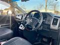 2015 Mitsubishi Delica D5