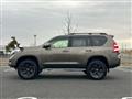 2015 Toyota Land Cruiser Prado