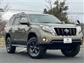 2015 Toyota Land Cruiser Prado