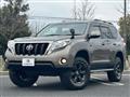 2015 Toyota Land Cruiser Prado