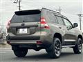 2015 Toyota Land Cruiser Prado