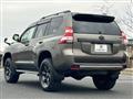 2015 Toyota Land Cruiser Prado