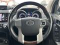 2015 Toyota Land Cruiser Prado