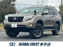2015 Toyota Land Cruiser Prado