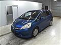 2011 Honda Fit shuttle