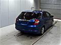 2011 Honda Fit shuttle