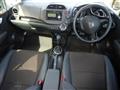 2011 Honda Fit shuttle