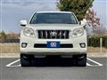 2011 Toyota Land Cruiser Prado