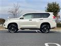 2011 Toyota Land Cruiser Prado