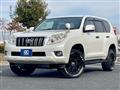 2011 Toyota Land Cruiser Prado