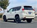 2011 Toyota Land Cruiser Prado