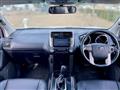 2011 Toyota Land Cruiser Prado