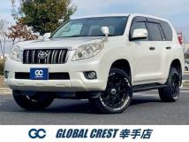 2011 Toyota Land Cruiser Prado