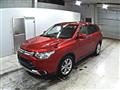 2014 Mitsubishi Outlander